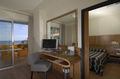 酒店 Bibione Palace