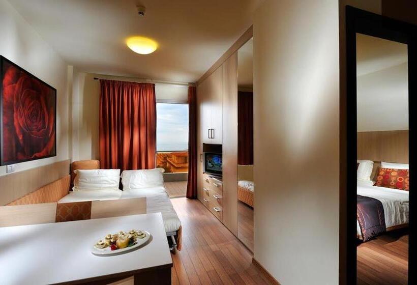 酒店 Bibione Palace