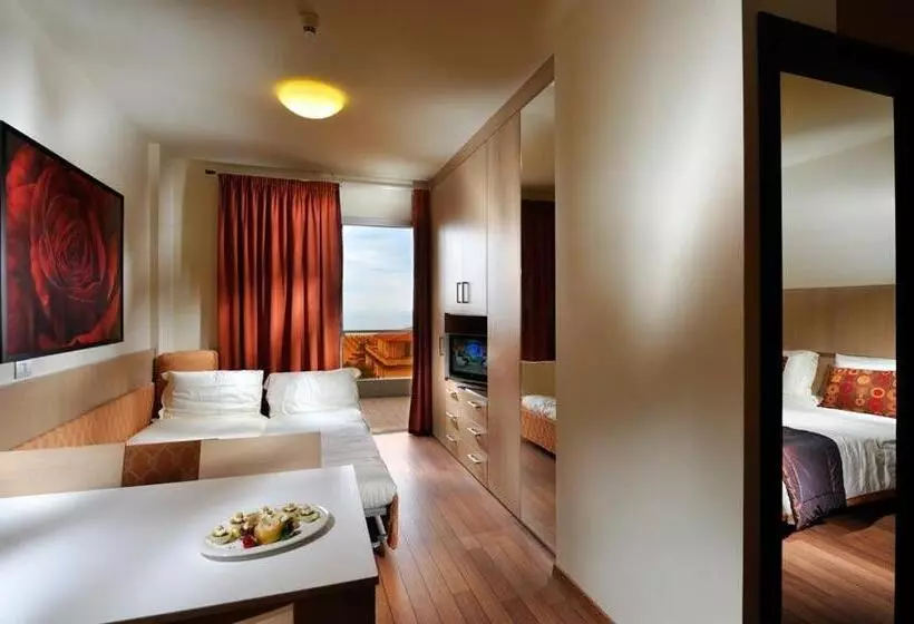 호텔 Bibione Palace