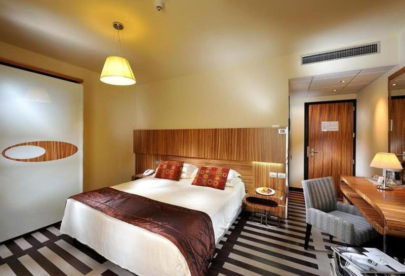 酒店 Bibione Palace