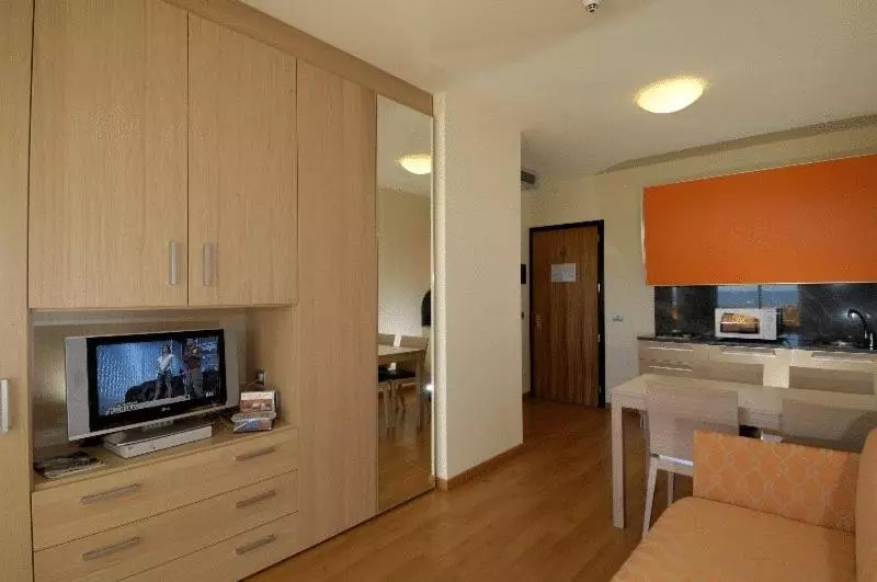 호텔 Bibione Palace