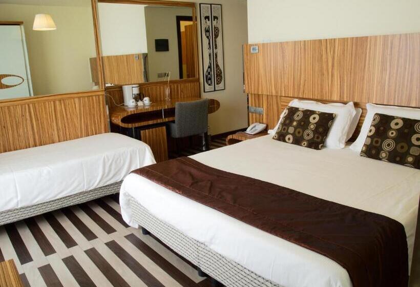 酒店 Bibione Palace