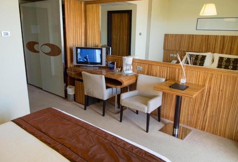 酒店 Bibione Palace