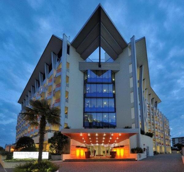 酒店 Bibione Palace