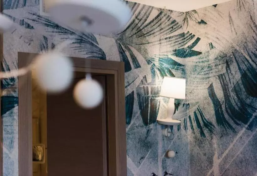 호텔 Bibione Palace