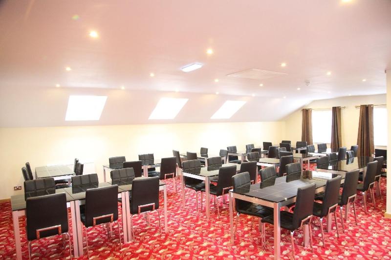 فندق The Cambridge