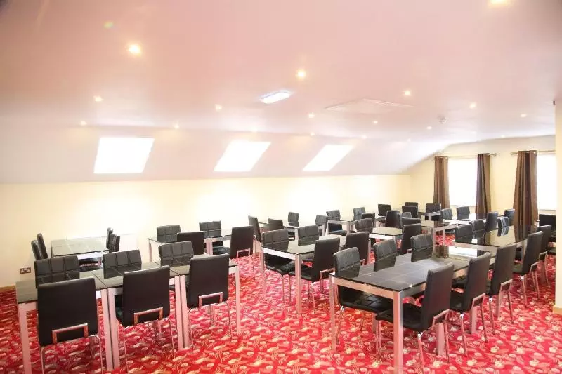 ホテル The Cambridge