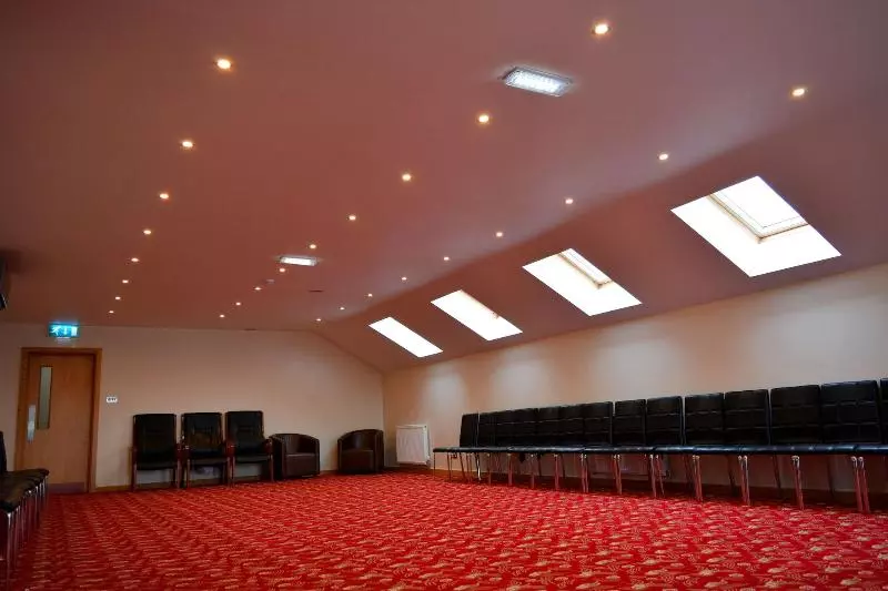 ホテル The Cambridge