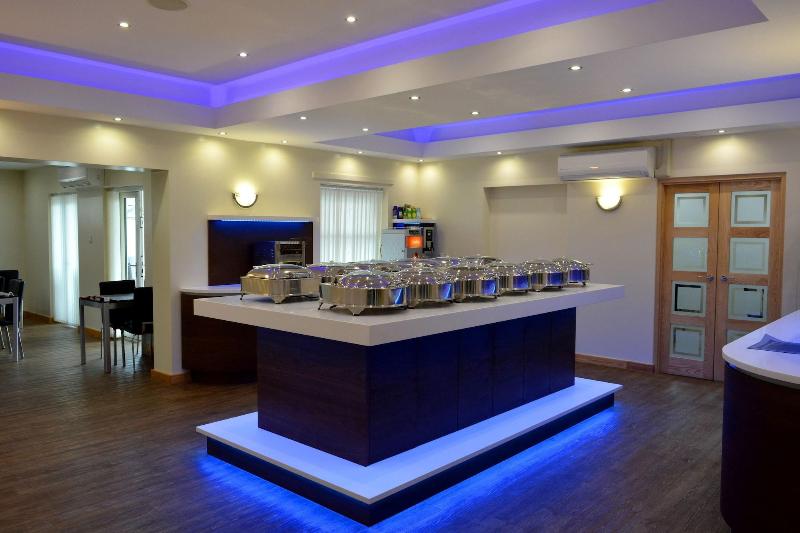 فندق The Cambridge