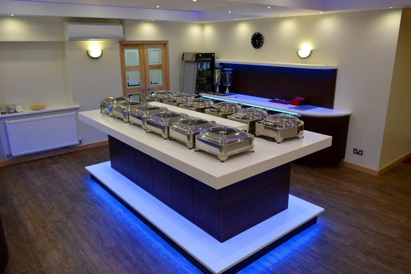 فندق The Cambridge