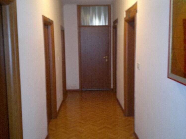 ホテル Giovannina