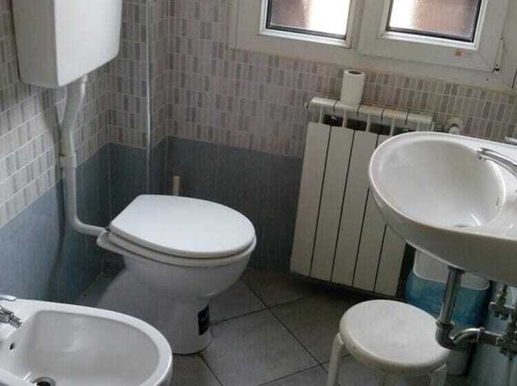 ホテル Giovannina