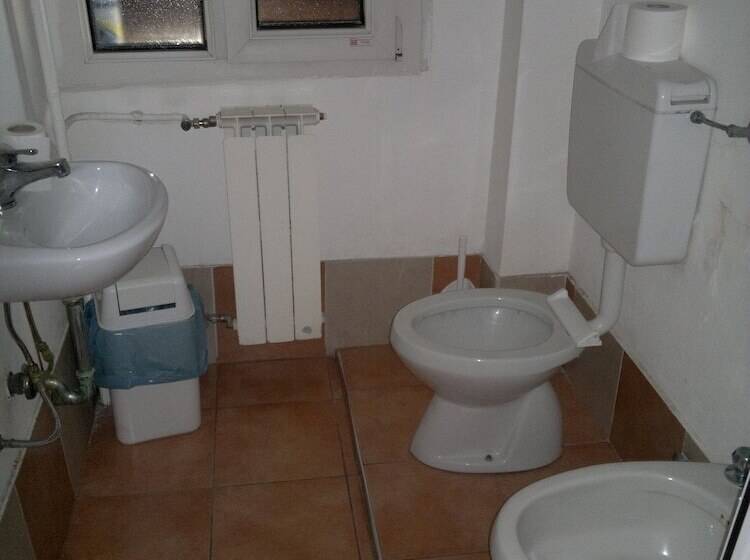 ホテル Giovannina