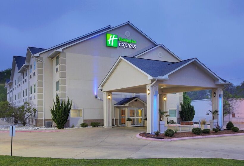 Отель Holiday Inn Express & Suites   El Dorado, An Ihg
