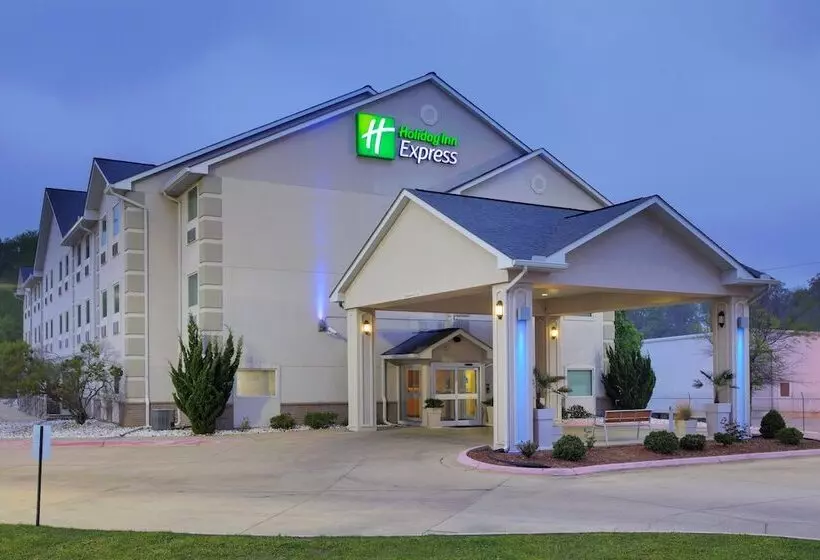 ホテル Holiday Inn Express & Suites   El Dorado, An Ihg