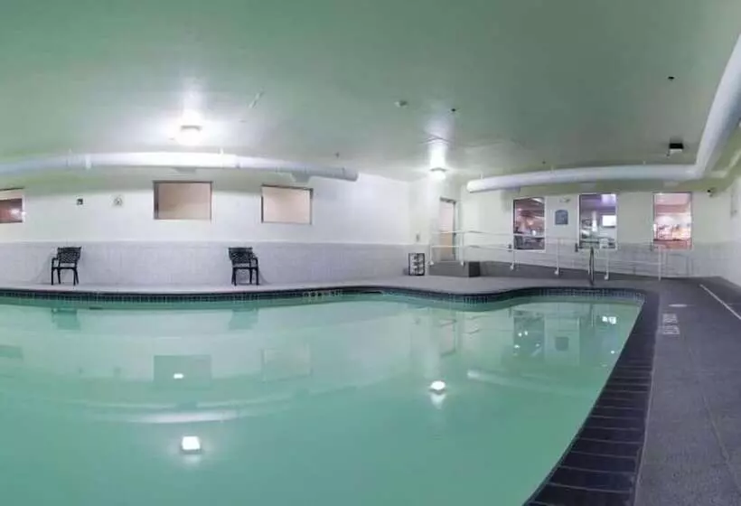 ホテル Holiday Inn Express & Suites   El Dorado, An Ihg