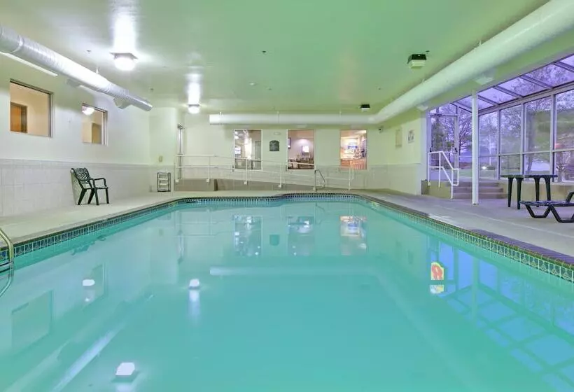 ホテル Holiday Inn Express & Suites   El Dorado, An Ihg