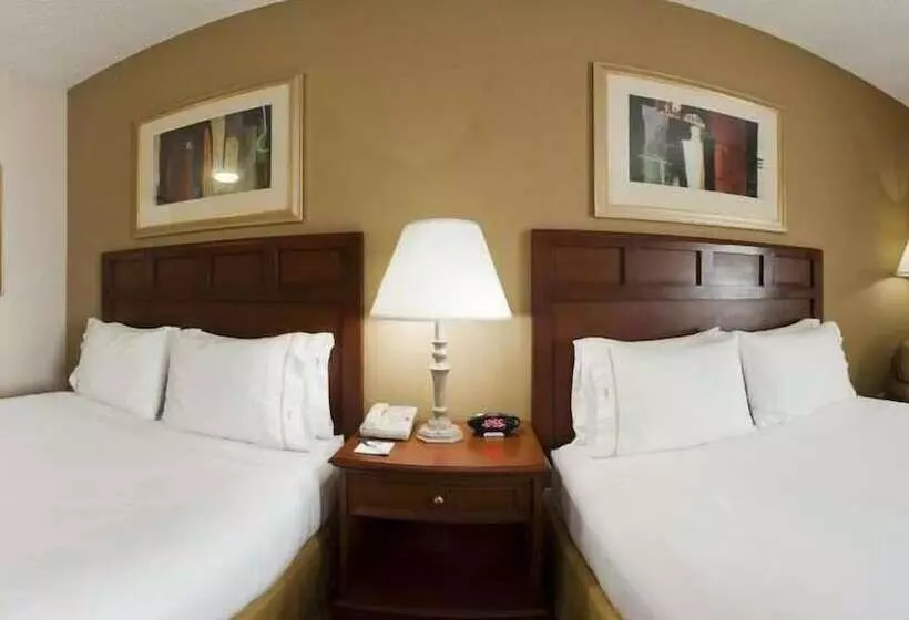 ホテル Holiday Inn Express & Suites   El Dorado, An Ihg