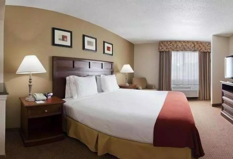 ホテル Holiday Inn Express & Suites   El Dorado, An Ihg
