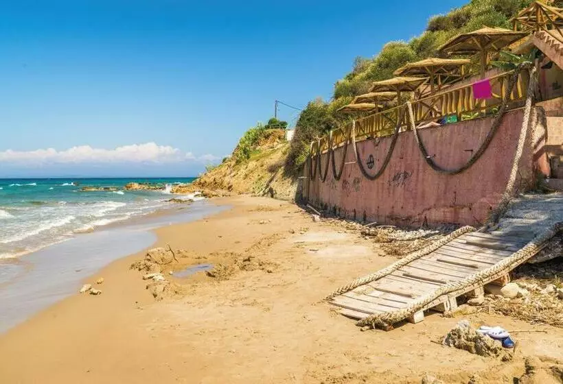 هتل Kozanos Studios 1