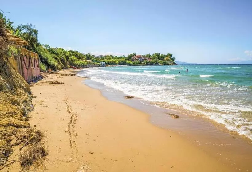 هتل Kozanos Studios 1