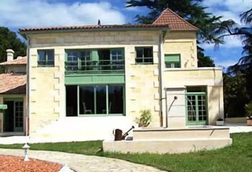 호텔 Le Clos Du Prince