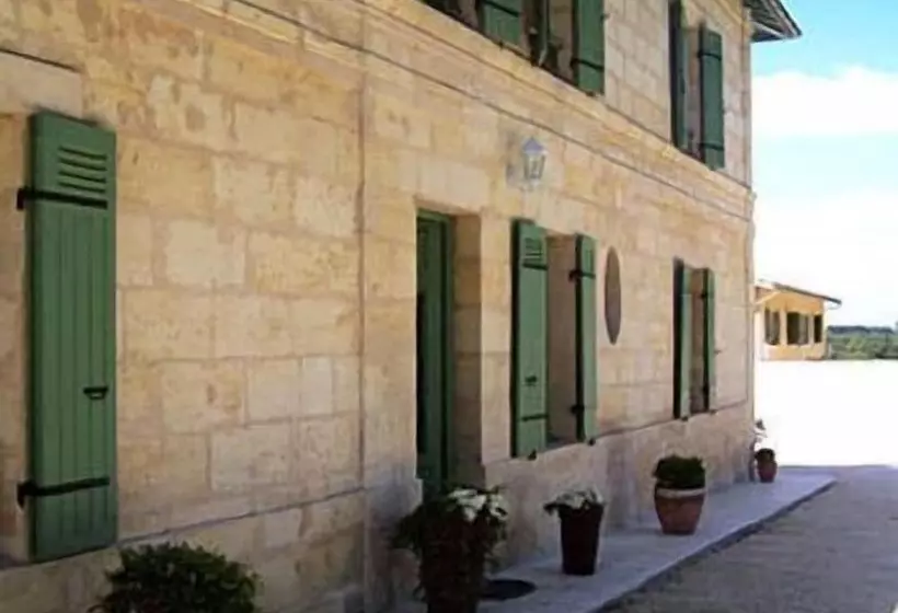 호텔 Le Clos Du Prince