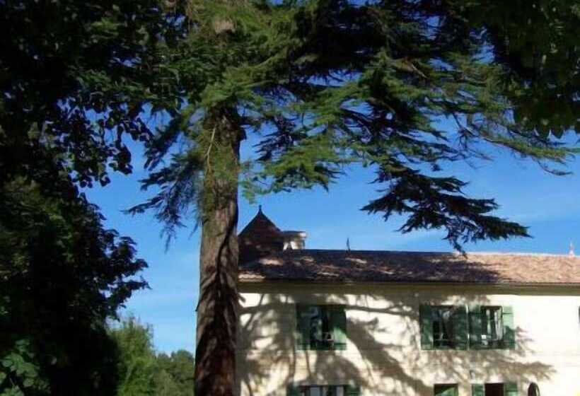 בית מלון כפרי Le Clos Du Prince