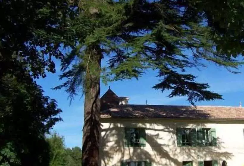 호텔 Le Clos Du Prince