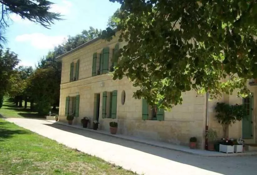 호텔 Le Clos Du Prince