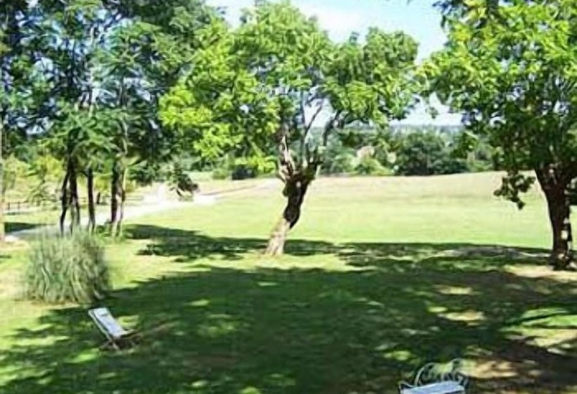 בית מלון כפרי Le Clos Du Prince