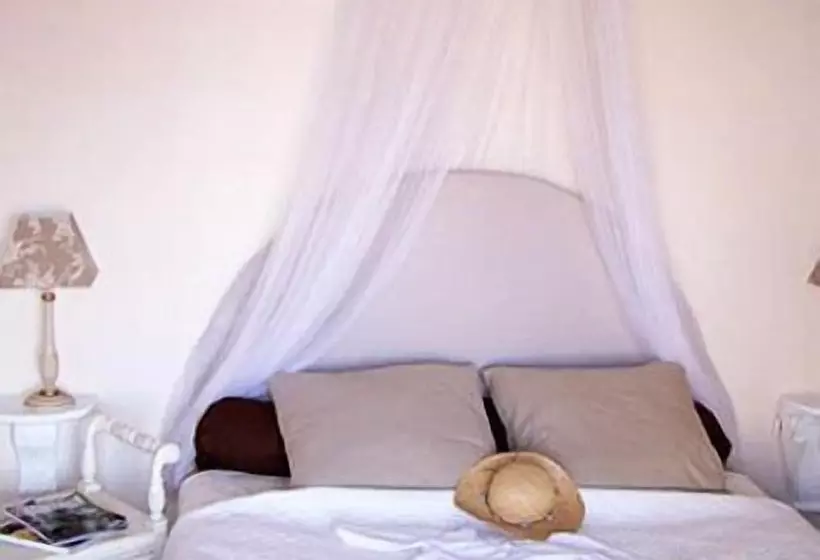 호텔 Le Clos Du Prince