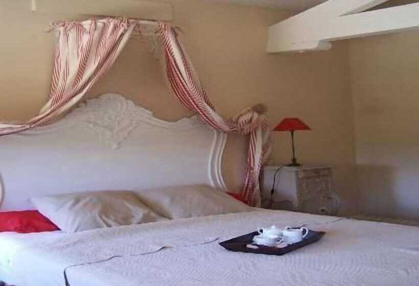 בית מלון כפרי Le Clos Du Prince