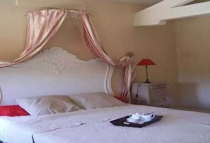 호텔 Le Clos Du Prince