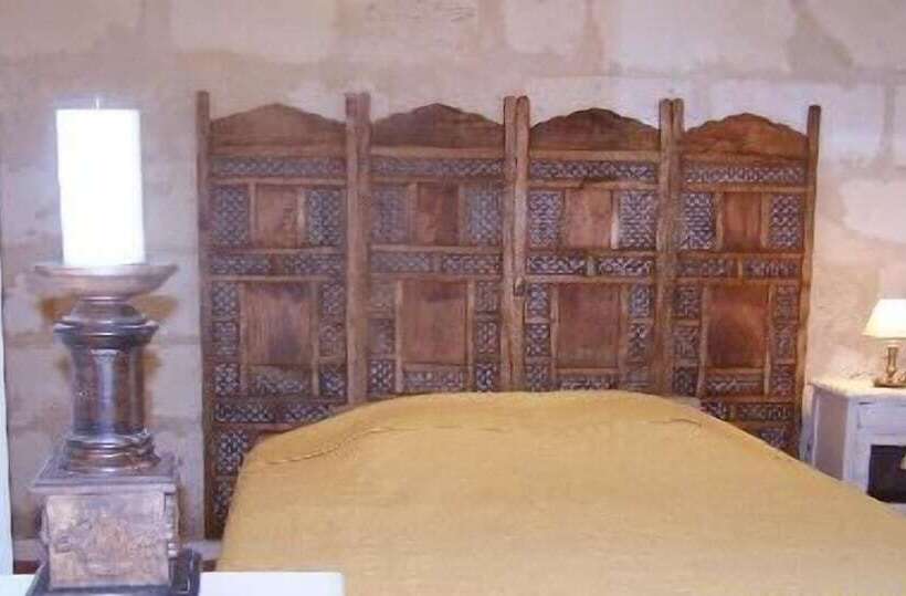 בית מלון כפרי Le Clos Du Prince