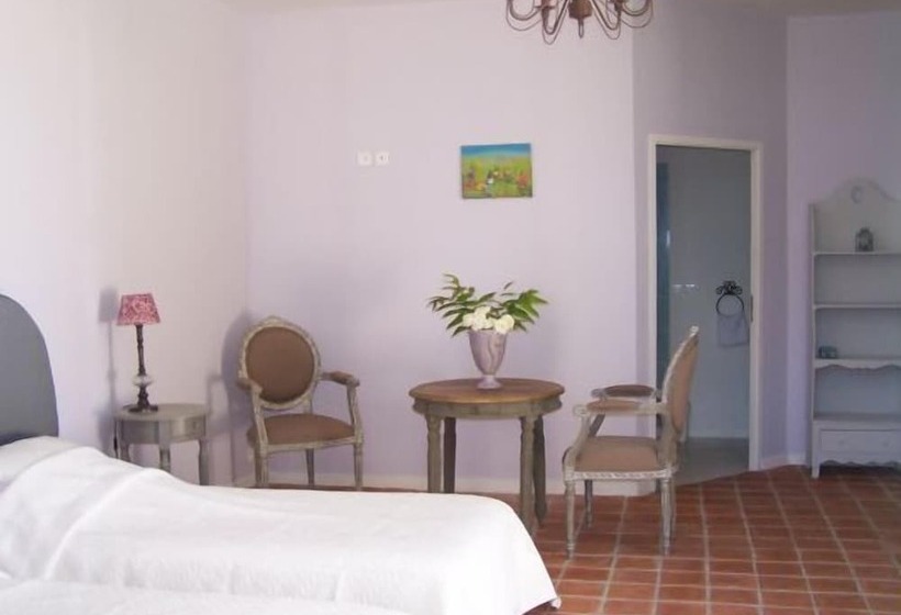 בית מלון כפרי Le Clos Du Prince