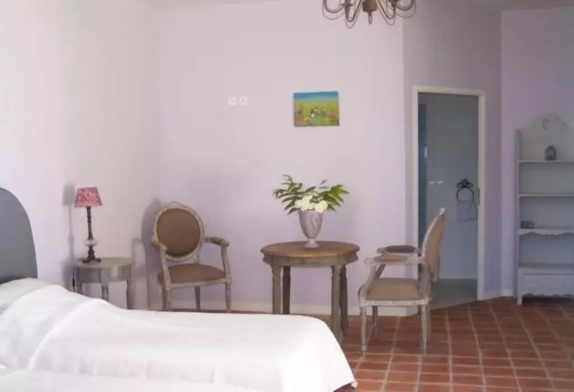 호텔 Le Clos Du Prince