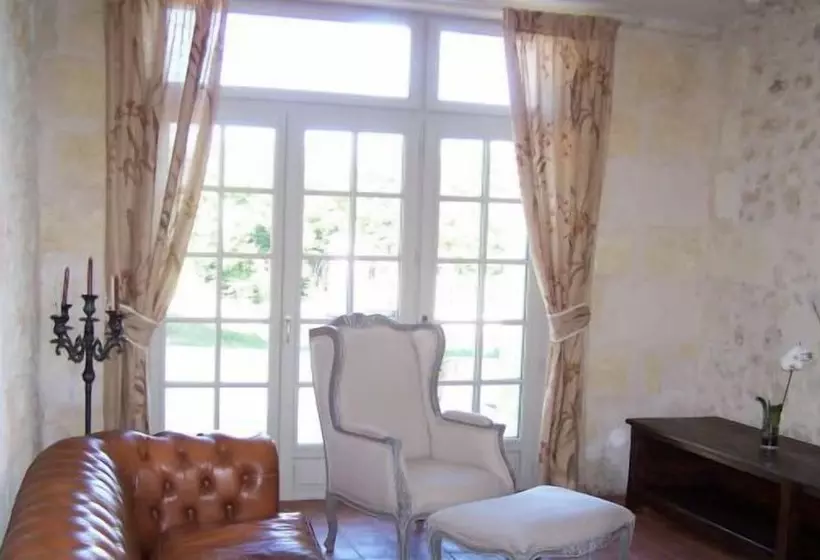 호텔 Le Clos Du Prince