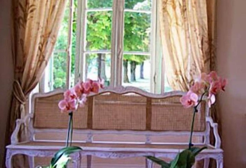 בית מלון כפרי Le Clos Du Prince