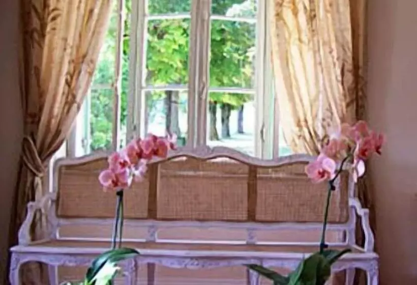 호텔 Le Clos Du Prince