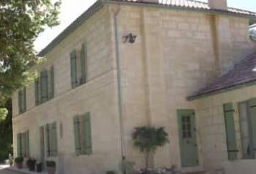 בית מלון כפרי Le Clos Du Prince