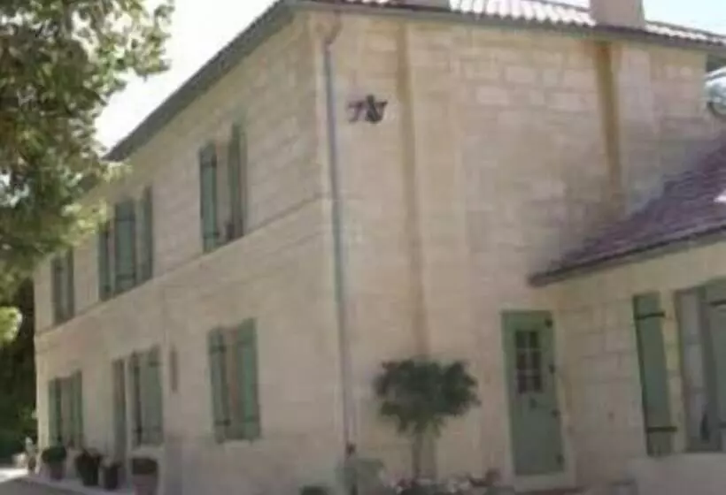 호텔 Le Clos Du Prince