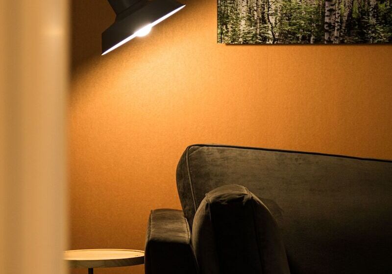 ホテル Maison Doucet   Relais & Châteaux