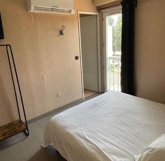 فندق & Restaurant Le Mejean   Parc Des Expositions