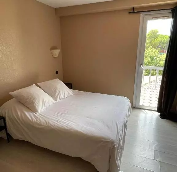 فندق & Restaurant Le Mejean Parc Des Expositions