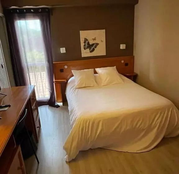 فندق & Restaurant Le Mejean Parc Des Expositions