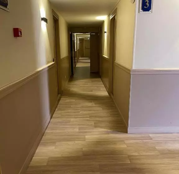 فندق & Restaurant Le Mejean Parc Des Expositions