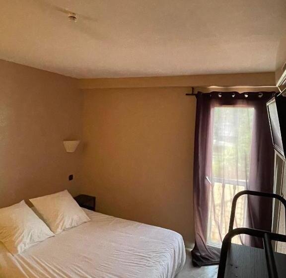 فندق & Restaurant Le Mejean   Parc Des Expositions