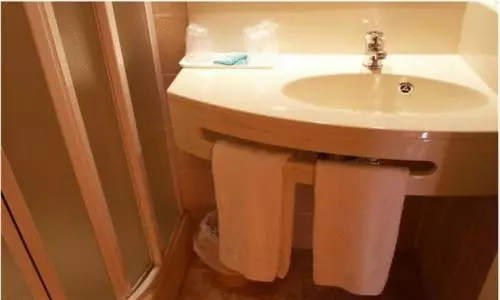 فندق & Restaurant Le Mejean Parc Des Expositions