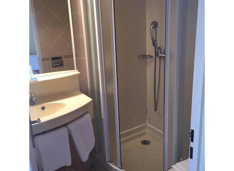 فندق & Restaurant Le Mejean   Parc Des Expositions